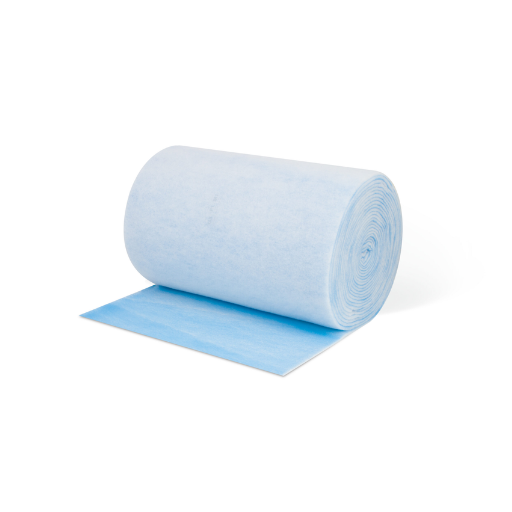 Home bulk media rolls