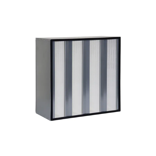 Home high volume hepa filters